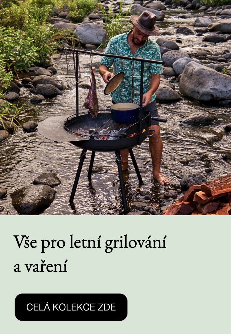 Grilovani