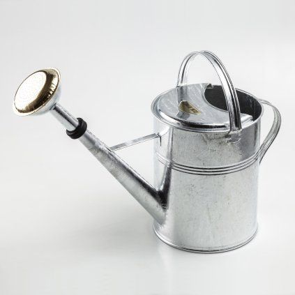 Konev standardní, pozinkovaná, 9L